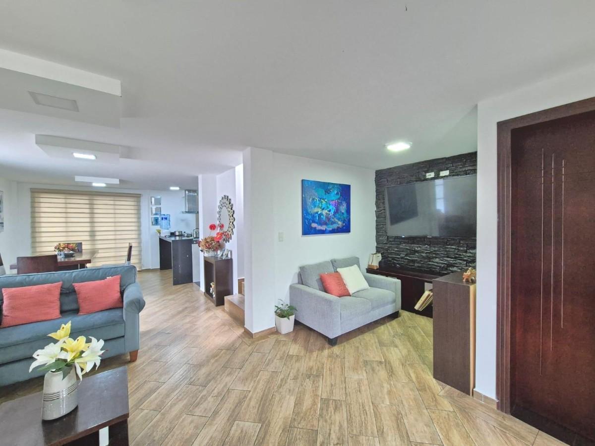Casa en Venta en Locoa, Latacunga, Cotopaxi — imagen 8