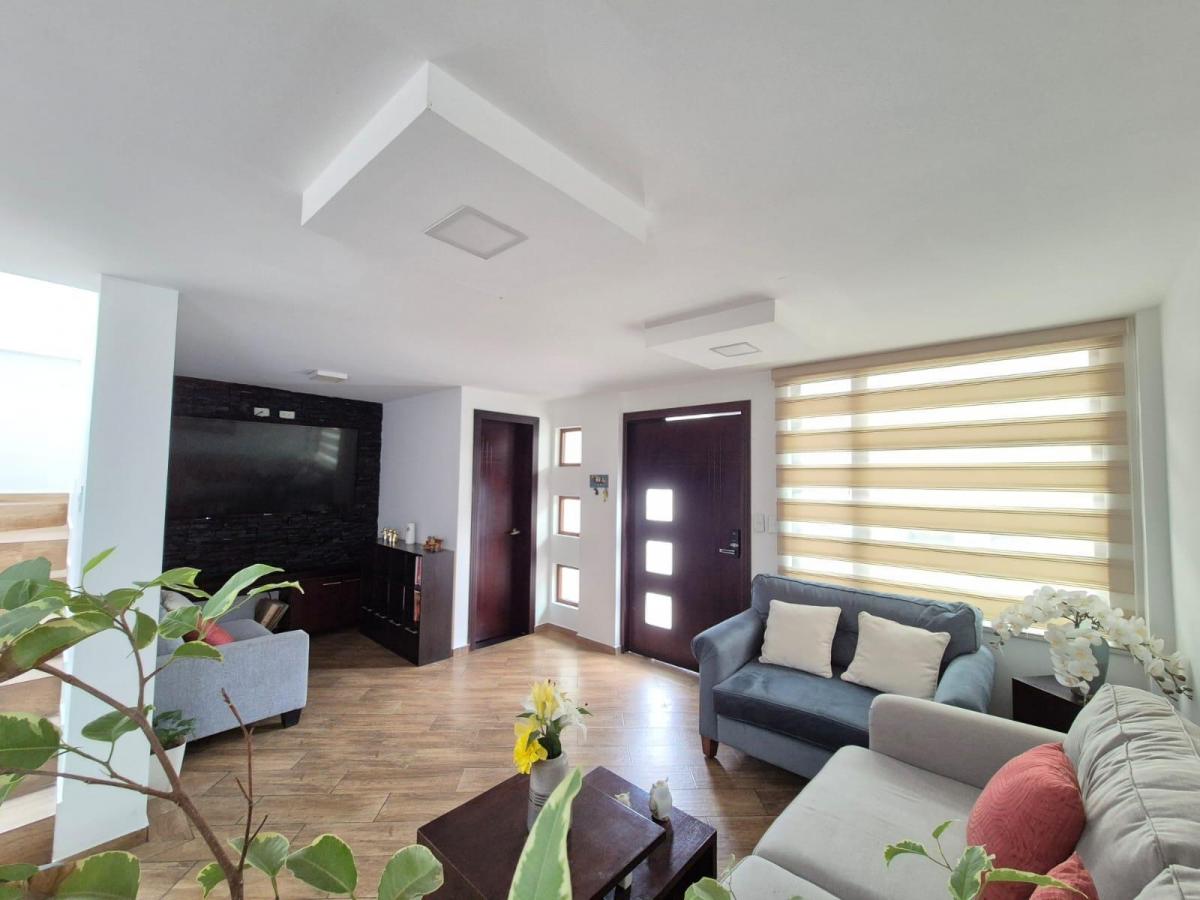 Casa en Venta en Locoa, Latacunga, Cotopaxi — imagen 7