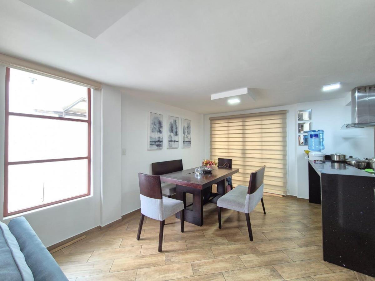 Casa en Venta en Locoa, Latacunga, Cotopaxi — imagen 6