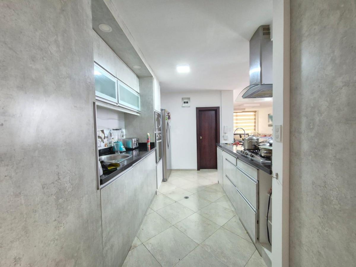 Casa en Venta en Locoa, Latacunga, Cotopaxi — imagen 3