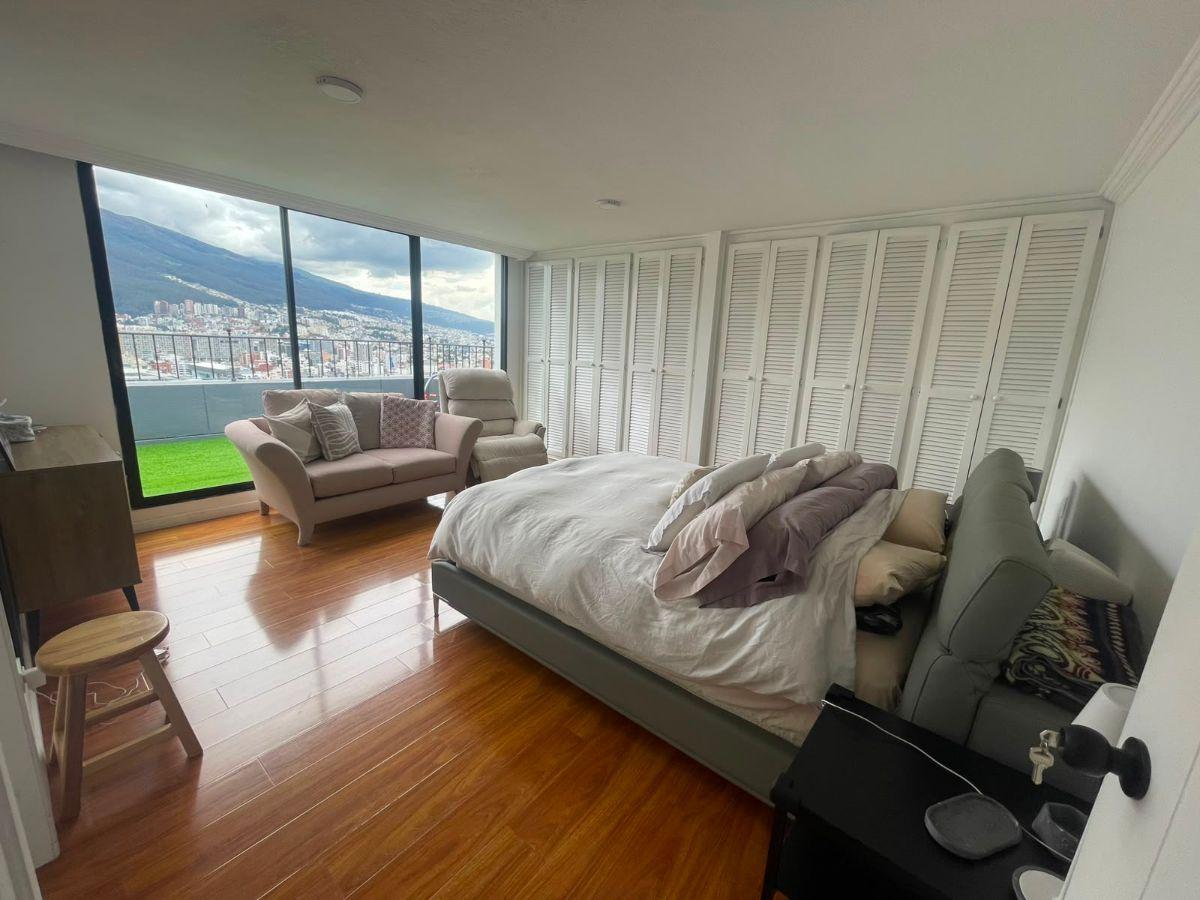 Departamento Penthouse de Venta Batan Alto. Hermosa Terraza Frontal. Vista — imagen 8