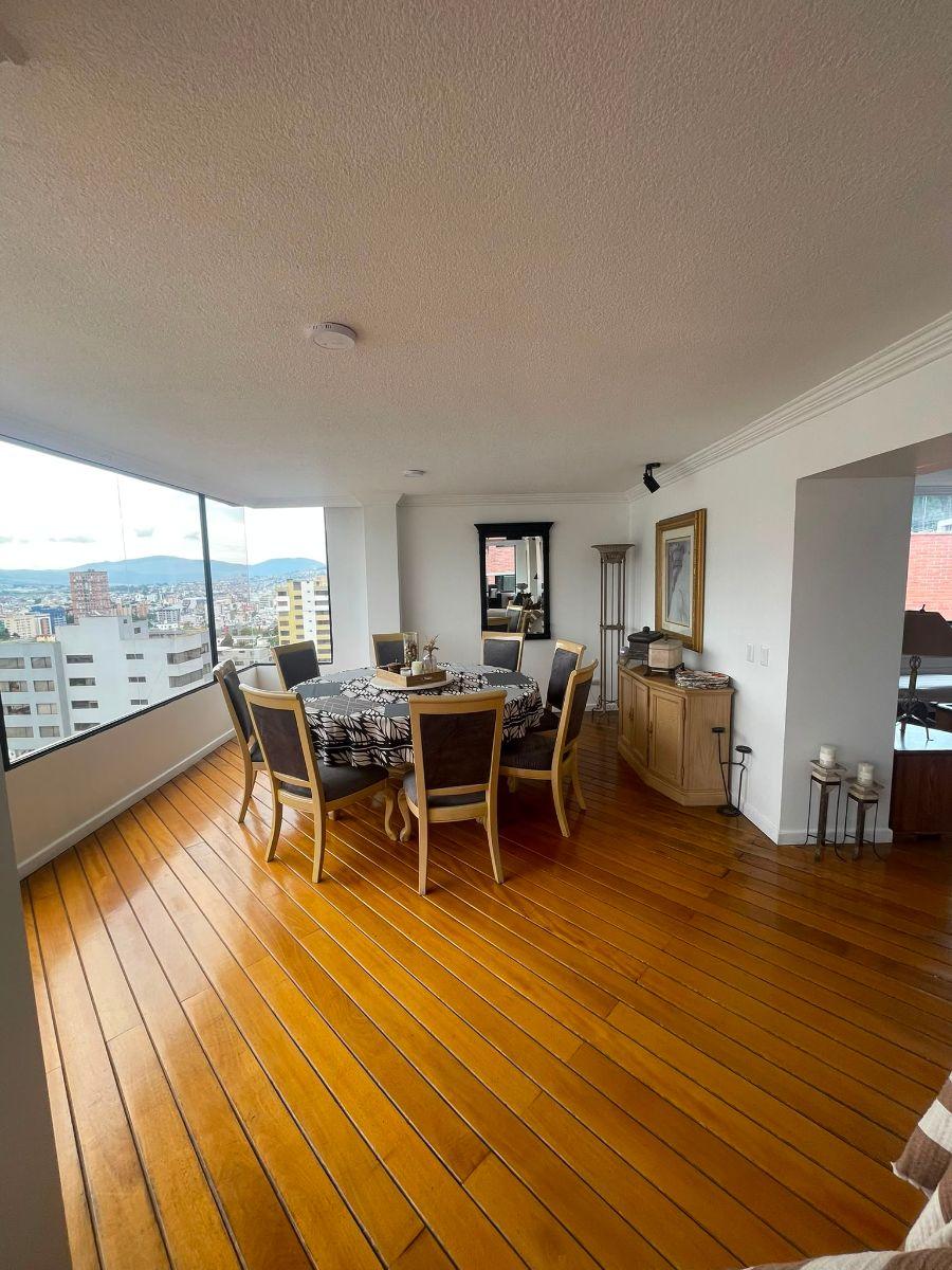 Departamento Penthouse de Venta Batan Alto. Hermosa Terraza Frontal. Vista — imagen 7