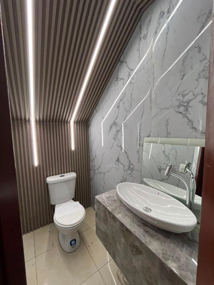 Venta de Casa en Ciudad Celeste Etapa La Ria Via Samborondon, Guayas — imagen 7