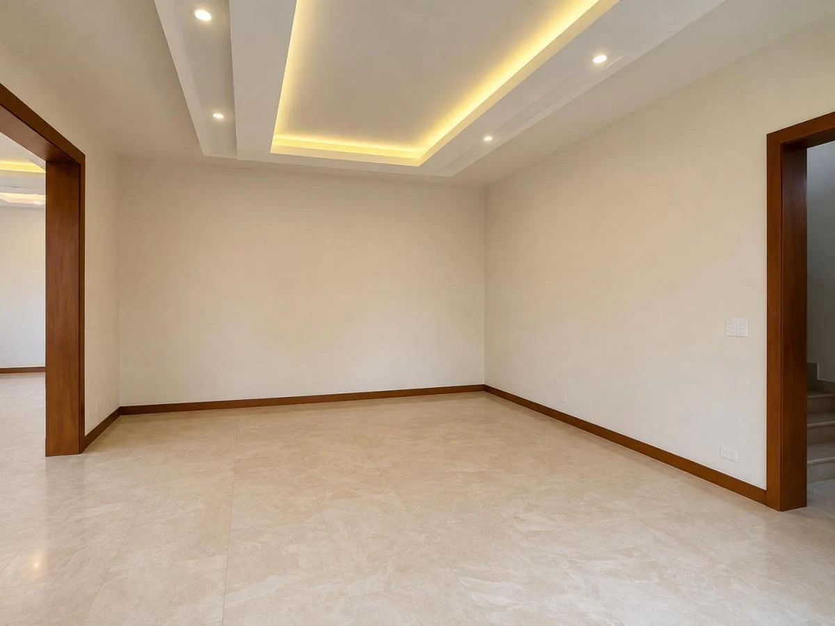 Casa en Venta – La Viña, Cumbayá: Acabados de Lujo | 230 m² de Jardín | Piscina | Parque Seguridad — imagen 3