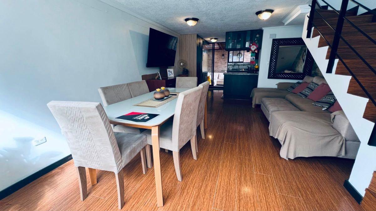 Casa de 150 m² con 3 Habitaciones en Venta en El Inca — imagen 7