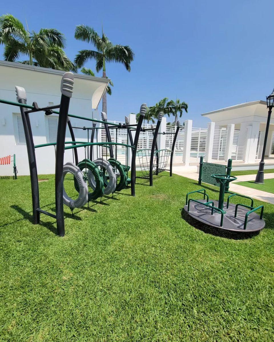 Proyecto Casa de Una Planta en Venta Urb. Parques de Batan, Guayas — imagen 4