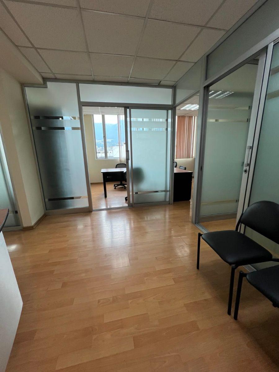 Arriendo Oficina, Sector El Batan, 82 m, 750 Dólares. Provincia de Pichincha — imagen 6