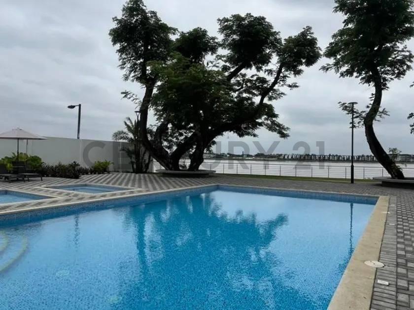 Venta de Departamento de Estreno en Samborondón, Guayas — imagen 7