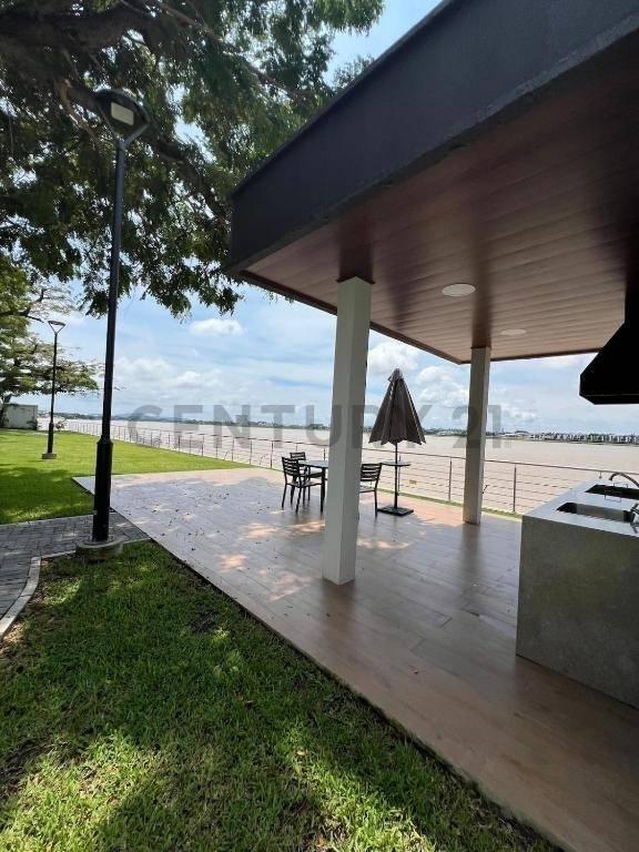 Venta de Departamento de Estreno en Samborondón, Guayas — imagen 5