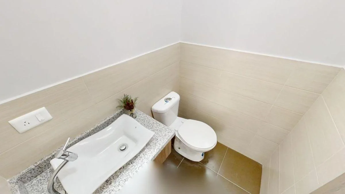 Amplia Casa en La Josefina – Carcelén — imagen 7