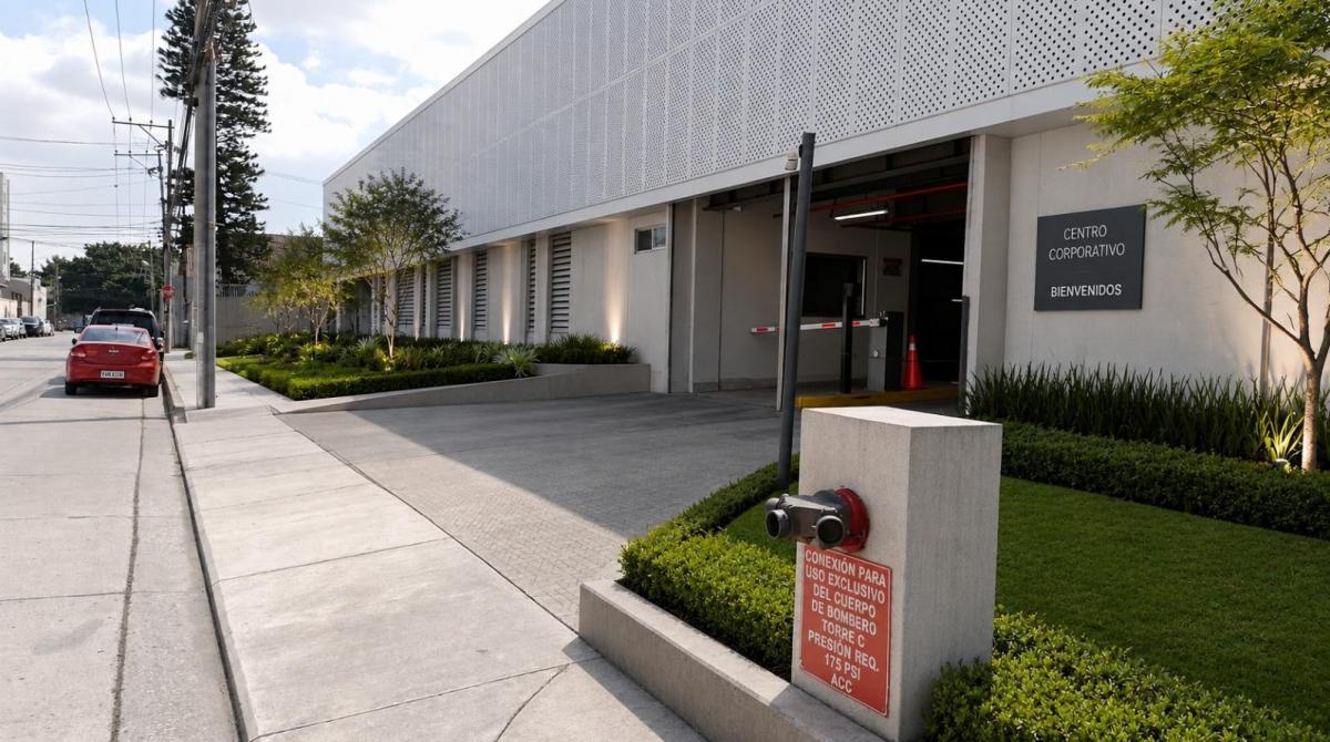 Vendo Oficinas, Americas Centro Corp. Av de Las Americas (Sylmir), Guayas — imagen 6