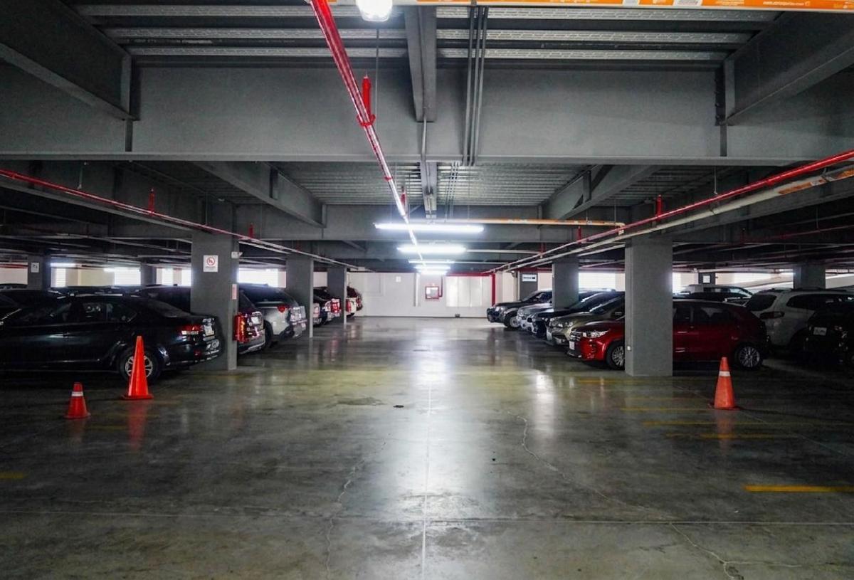 Vendo Oficinas, Americas Centro Corp. Av de Las Americas (Sylmir), Guayas — imagen 4