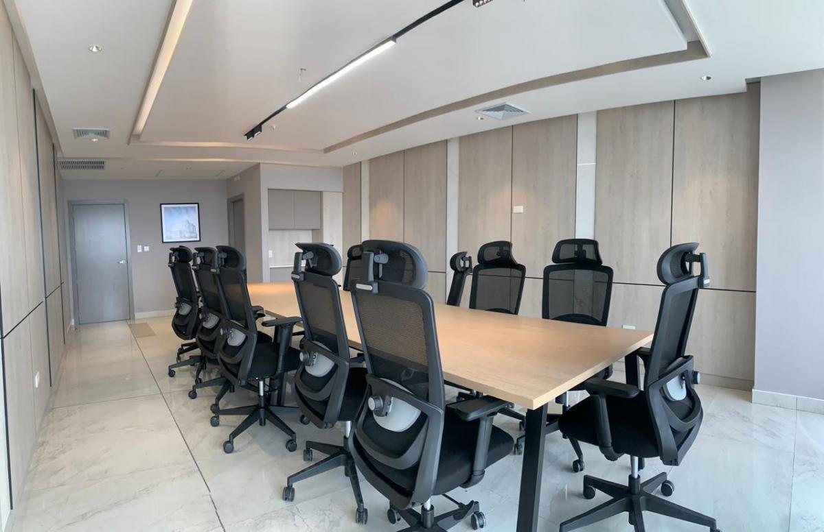 Vendo Oficinas, Americas Centro Corp. Av de Las Americas (Sylmir), Guayas — imagen 3