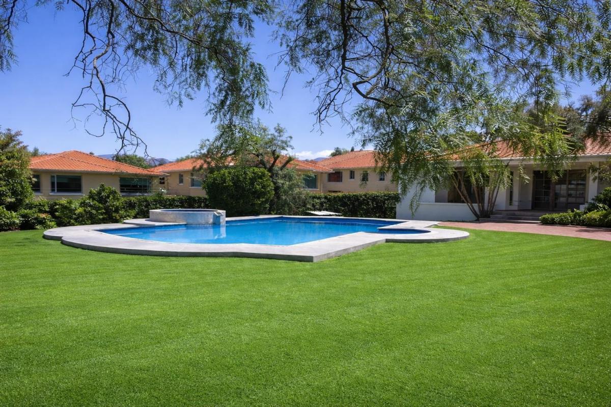Casa con Piscina en Venta Cumbayá 2.000 m² Terreno Quito Ecuador — imagen 7