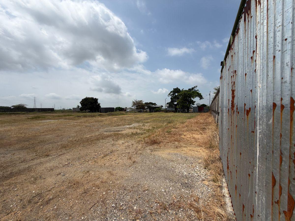 Terreno de Venta Samborondon, Comercial - Industrial, Guayas — imagen 10
