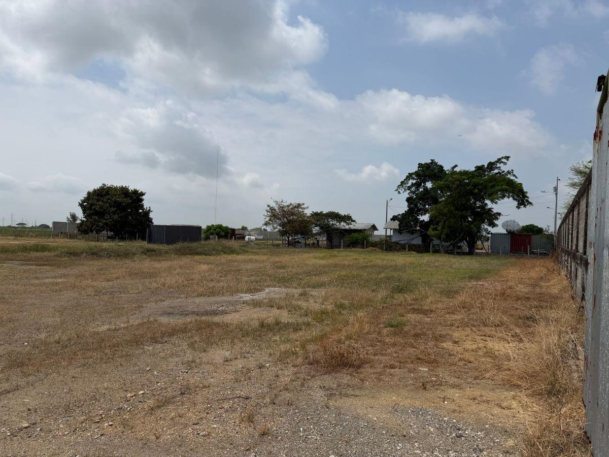 Terreno de Venta Samborondon, Comercial - Industrial, Guayas — imagen 9