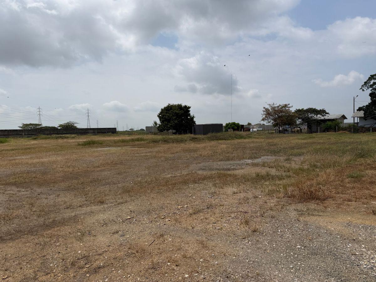 Terreno de Venta Samborondon, Comercial - Industrial, Guayas — imagen 8