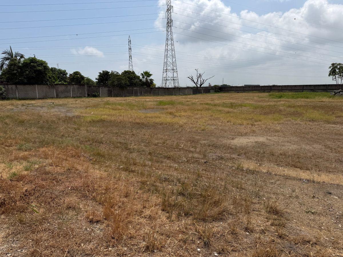 Terreno de Venta Samborondon, Comercial - Industrial, Guayas — imagen 7