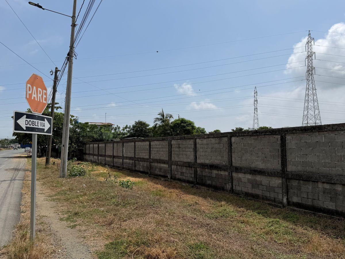 Terreno de Venta Samborondon, Comercial - Industrial, Guayas — imagen 6
