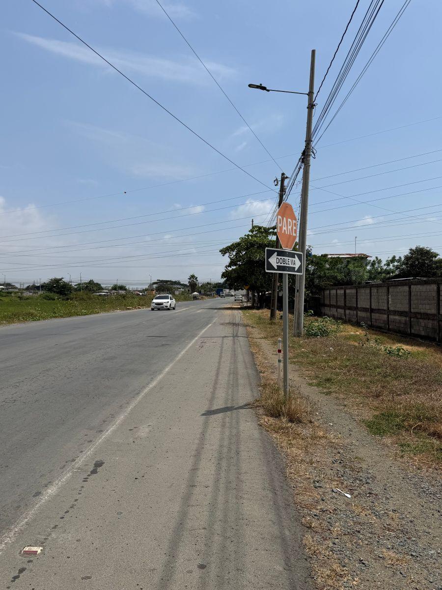 Terreno de Venta Samborondon, Comercial - Industrial, Guayas — imagen 5