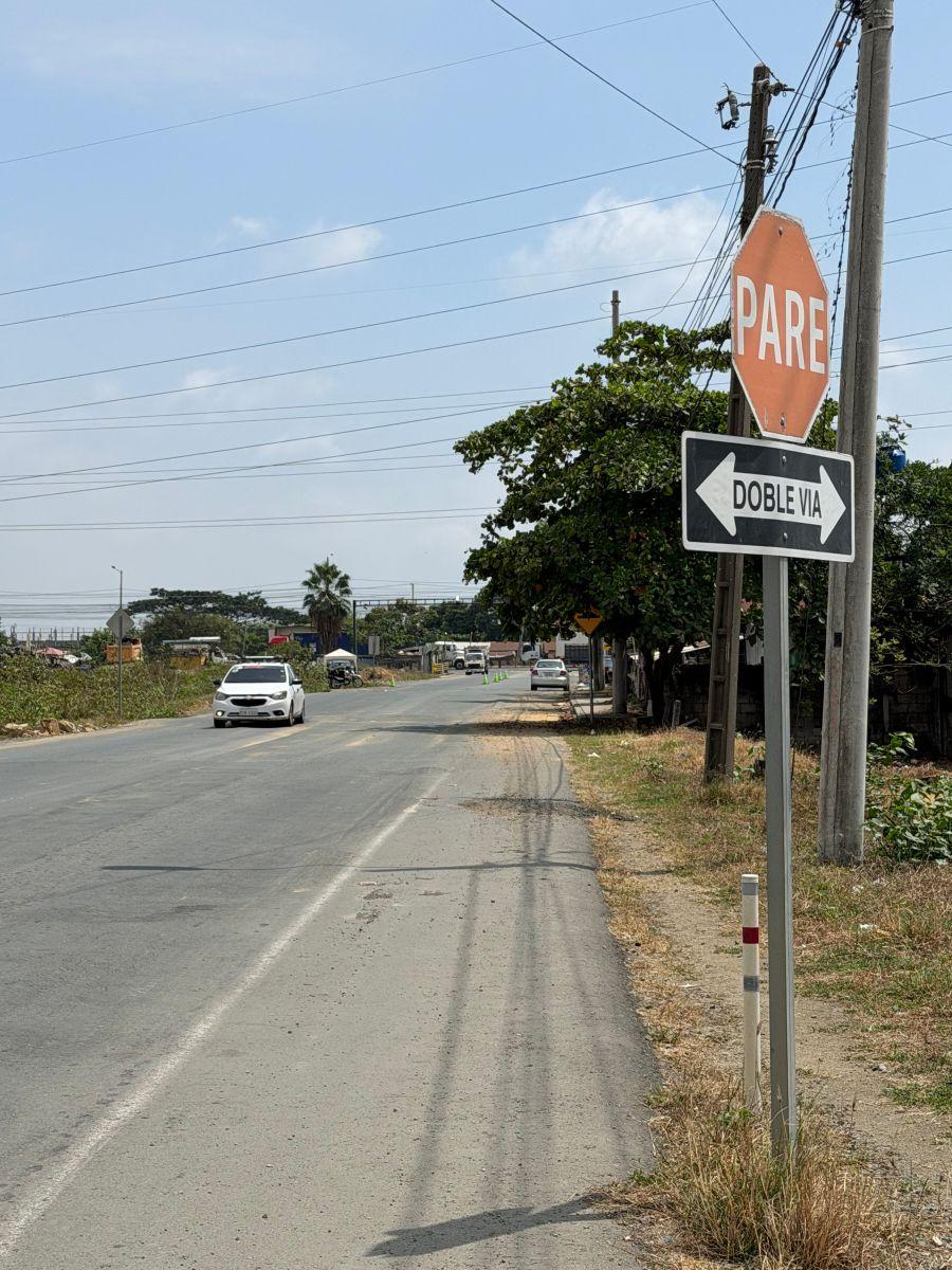 Terreno de Venta Samborondon, Comercial - Industrial, Guayas — imagen 4