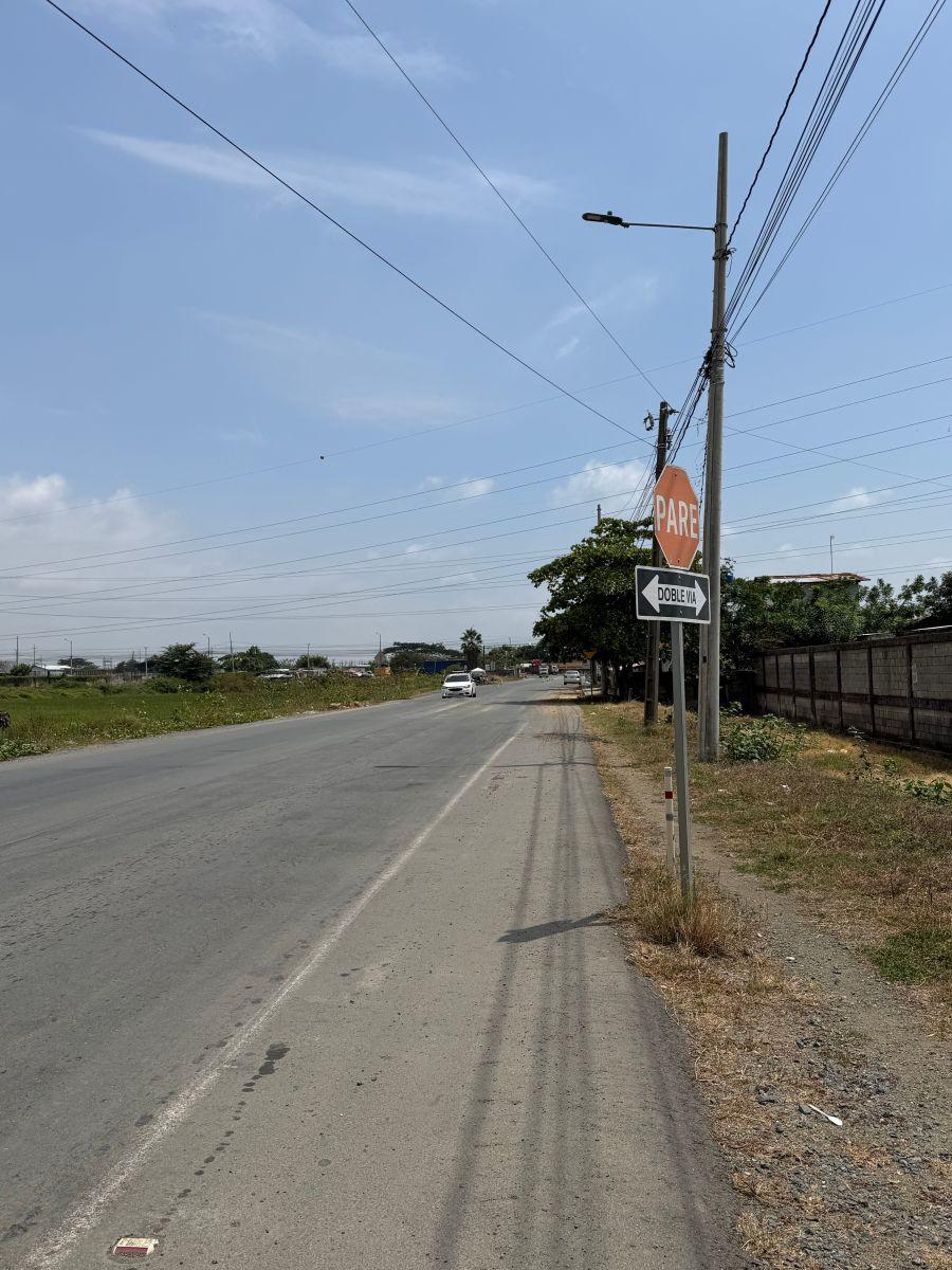Terreno de Venta Samborondon, Comercial - Industrial, Guayas — imagen 3