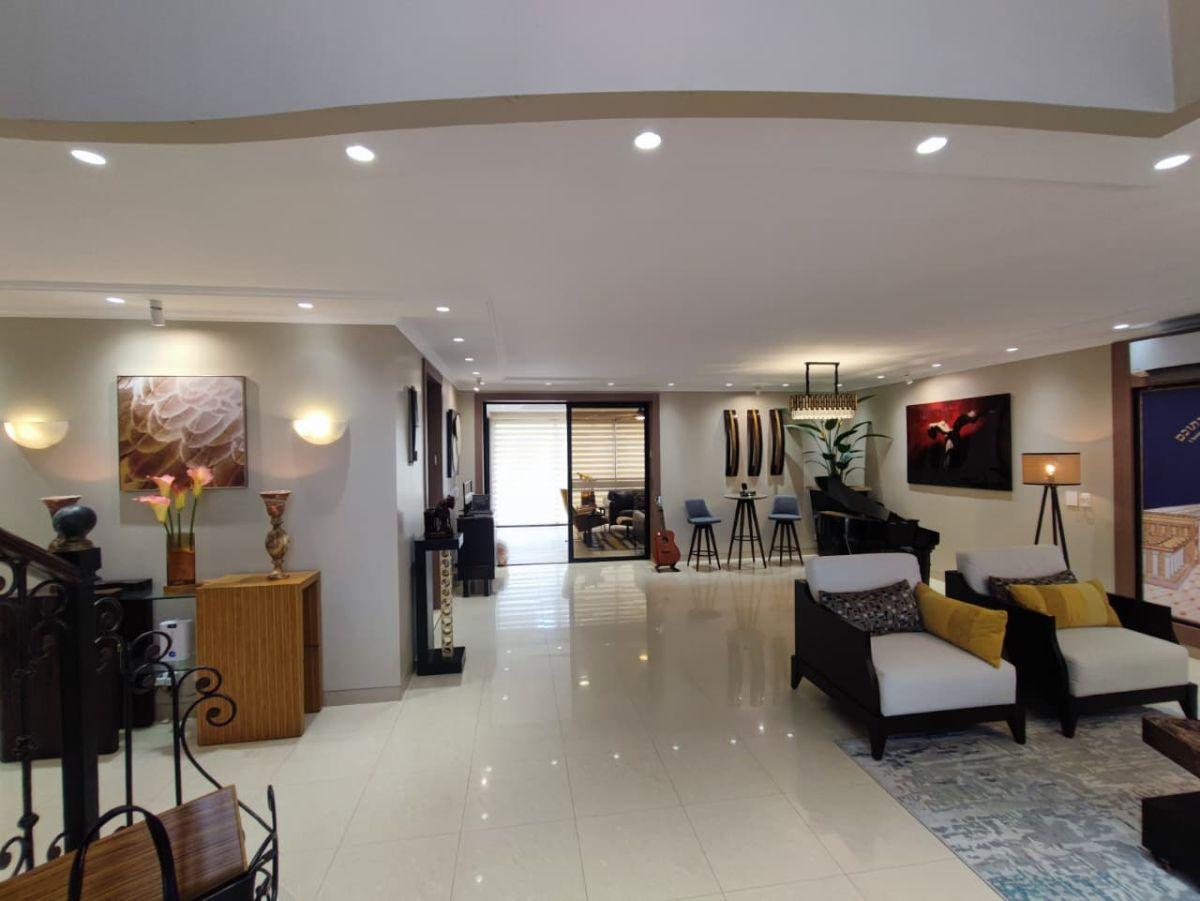 Casa en Venta Full Amoblada Via Samborondon, Guayas — imagen 10