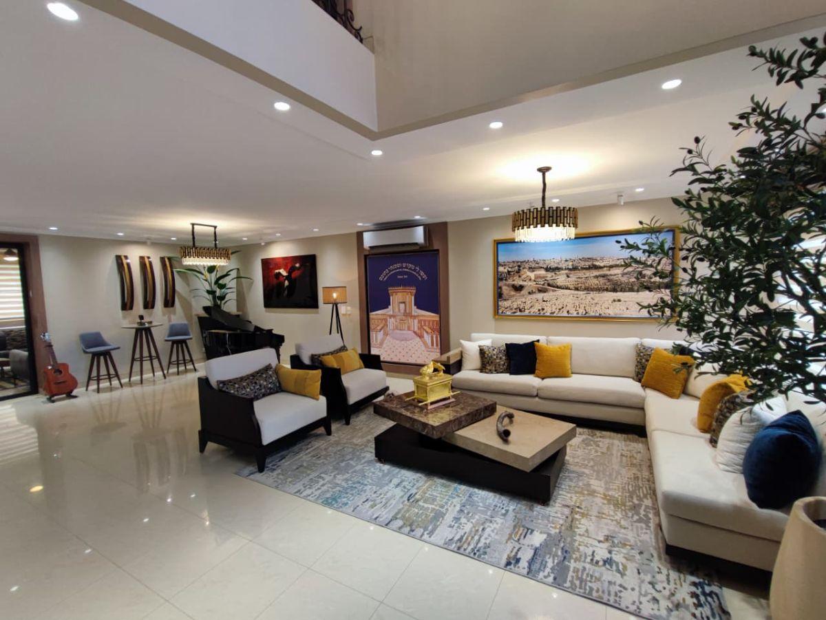 Casa en Venta Full Amoblada Via Samborondon, Guayas — imagen 9