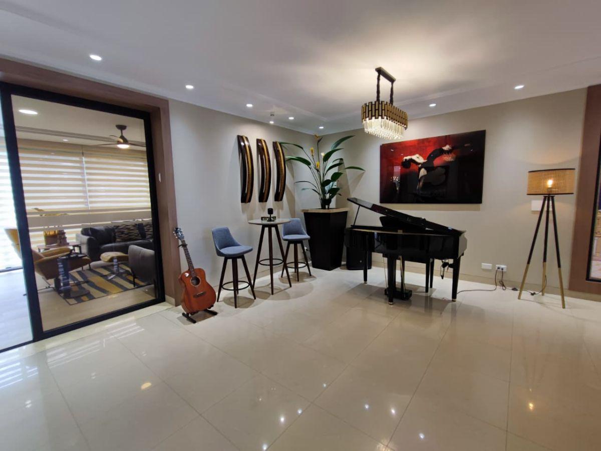 Casa en Venta Full Amoblada Via Samborondon, Guayas — imagen 8