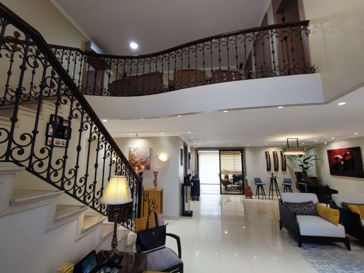 Casa en Venta Full Amoblada Via Samborondon, Guayas — imagen 7