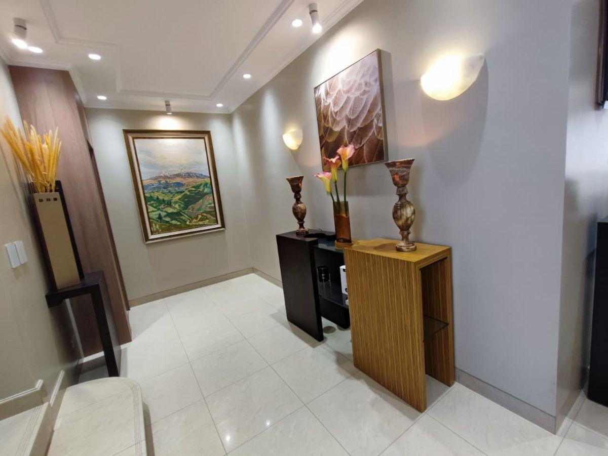 Casa en Venta Full Amoblada Via Samborondon, Guayas — imagen 6