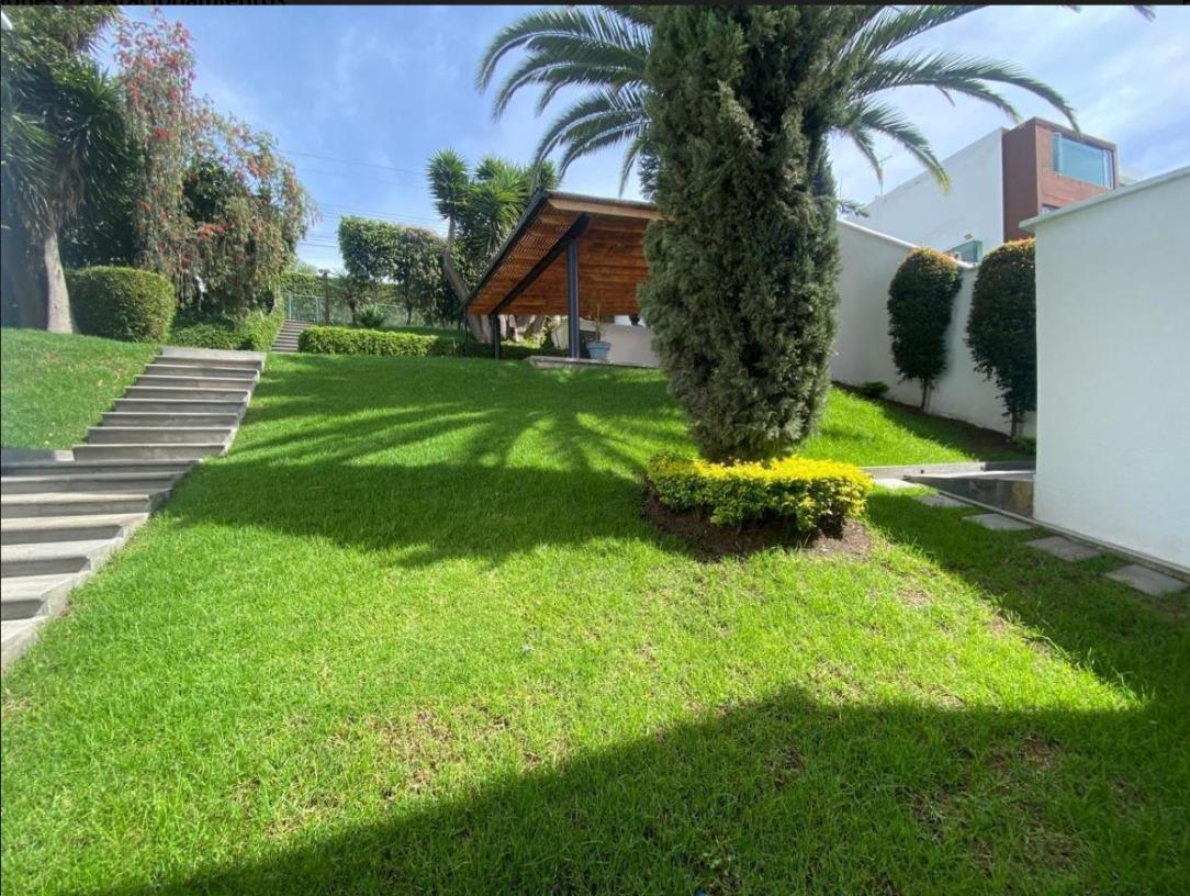 Casa de Lujo en Venta en Cumbayá – Pillagua | Quito, Ecuador — imagen 10
