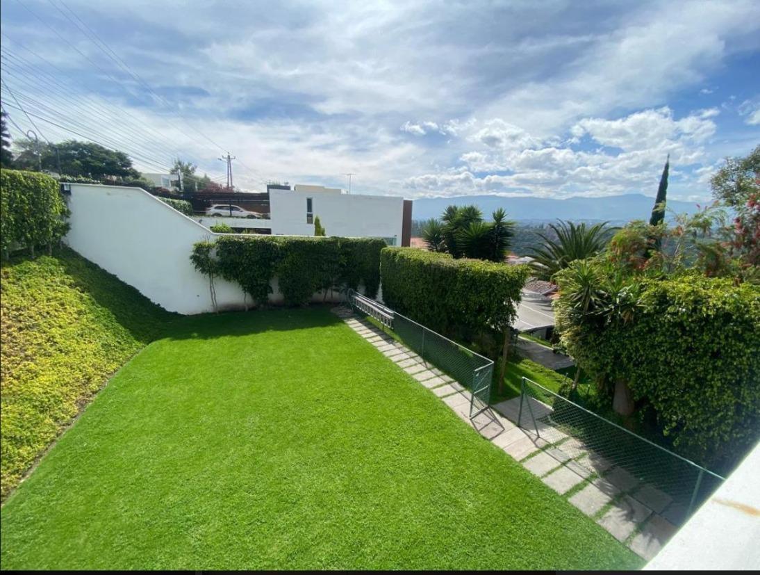 Casa de Lujo en Venta en Cumbayá – Pillagua | Quito, Ecuador — imagen 9