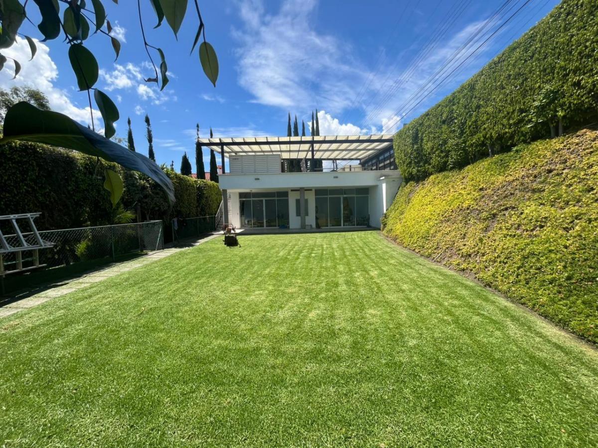 Casa de Lujo en Venta en Cumbayá – Pillagua | Quito, Ecuador — imagen 8