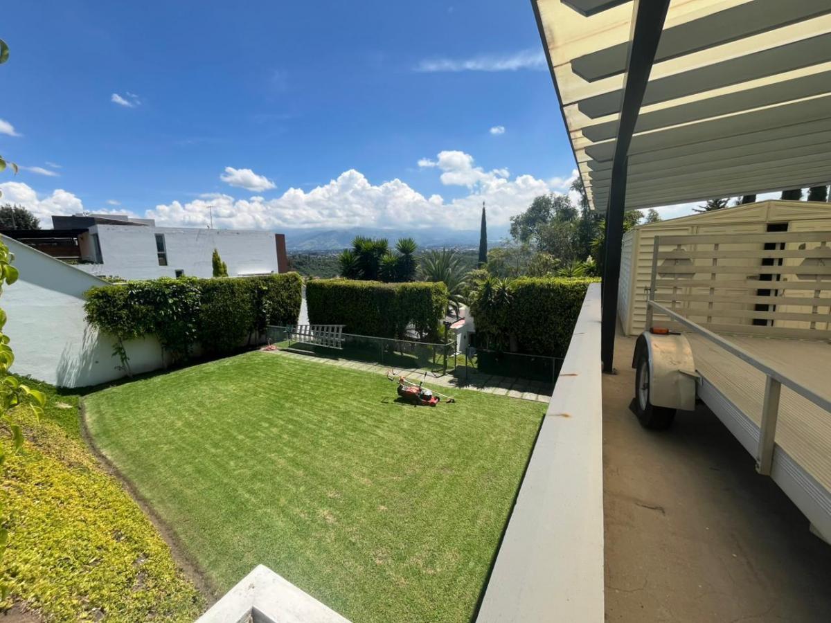 Casa de Lujo en Venta en Cumbayá – Pillagua | Quito, Ecuador — imagen 7