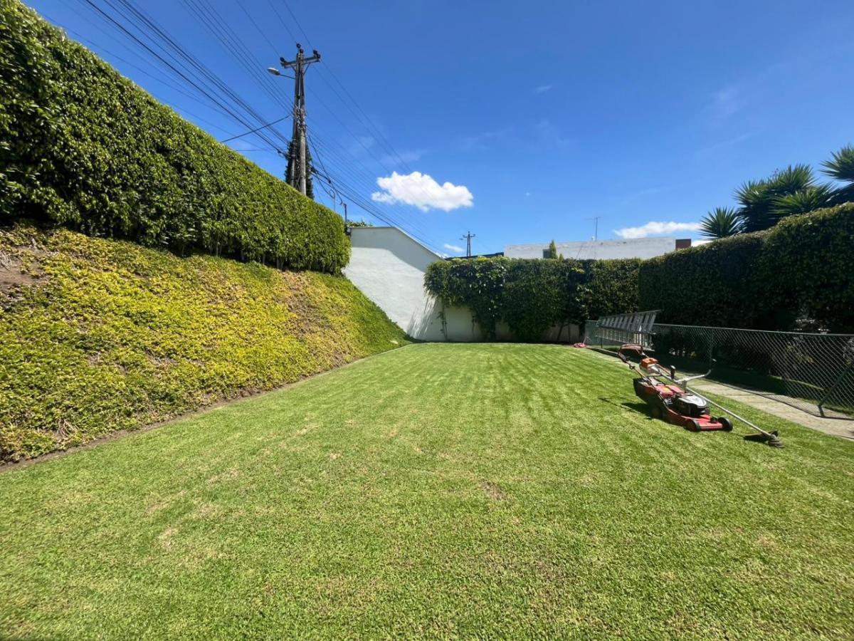 Casa de Lujo en Venta en Cumbayá – Pillagua | Quito, Ecuador — imagen 6