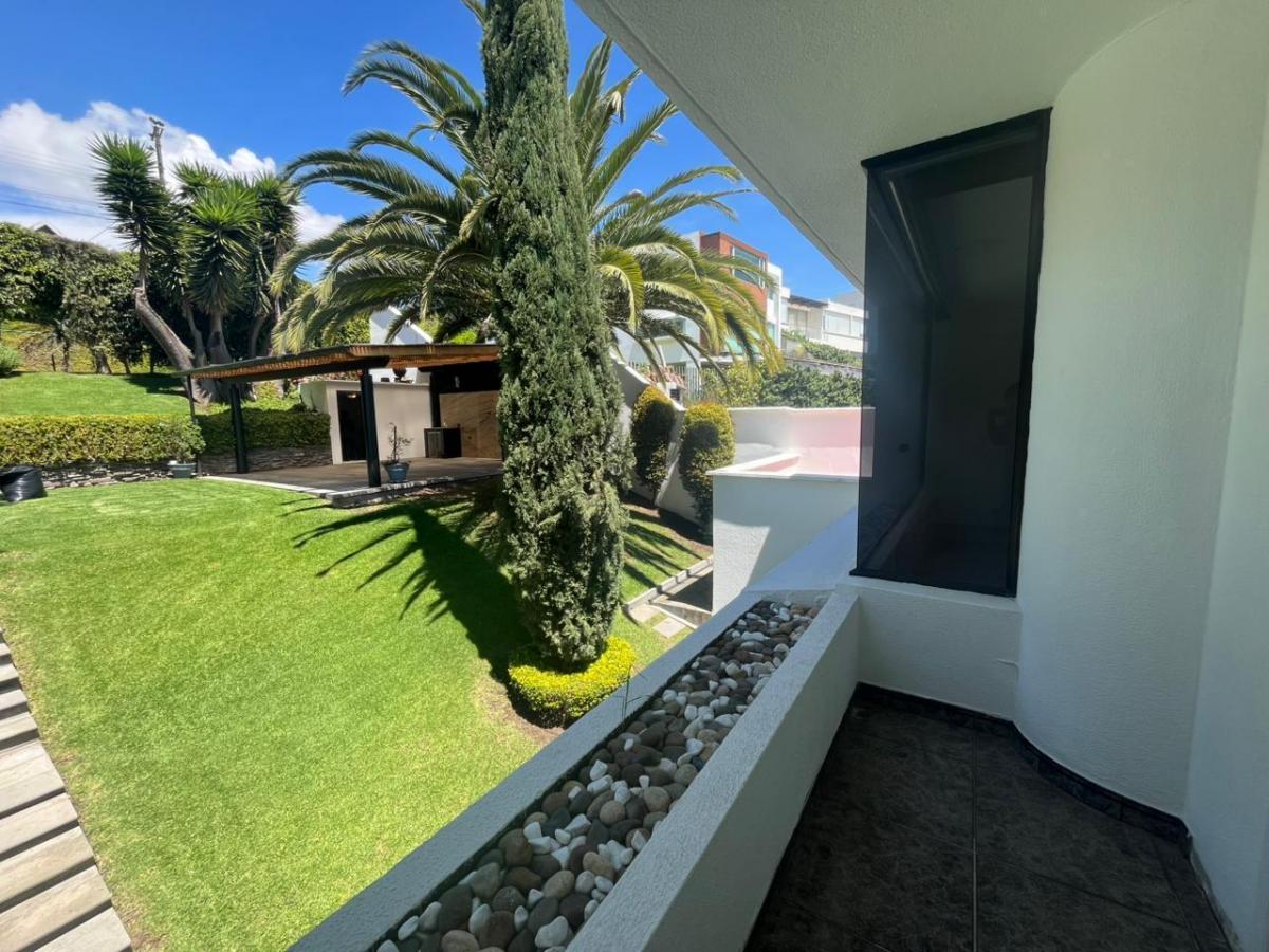 Casa de Lujo en Venta en Cumbayá – Pillagua | Quito, Ecuador — imagen 5