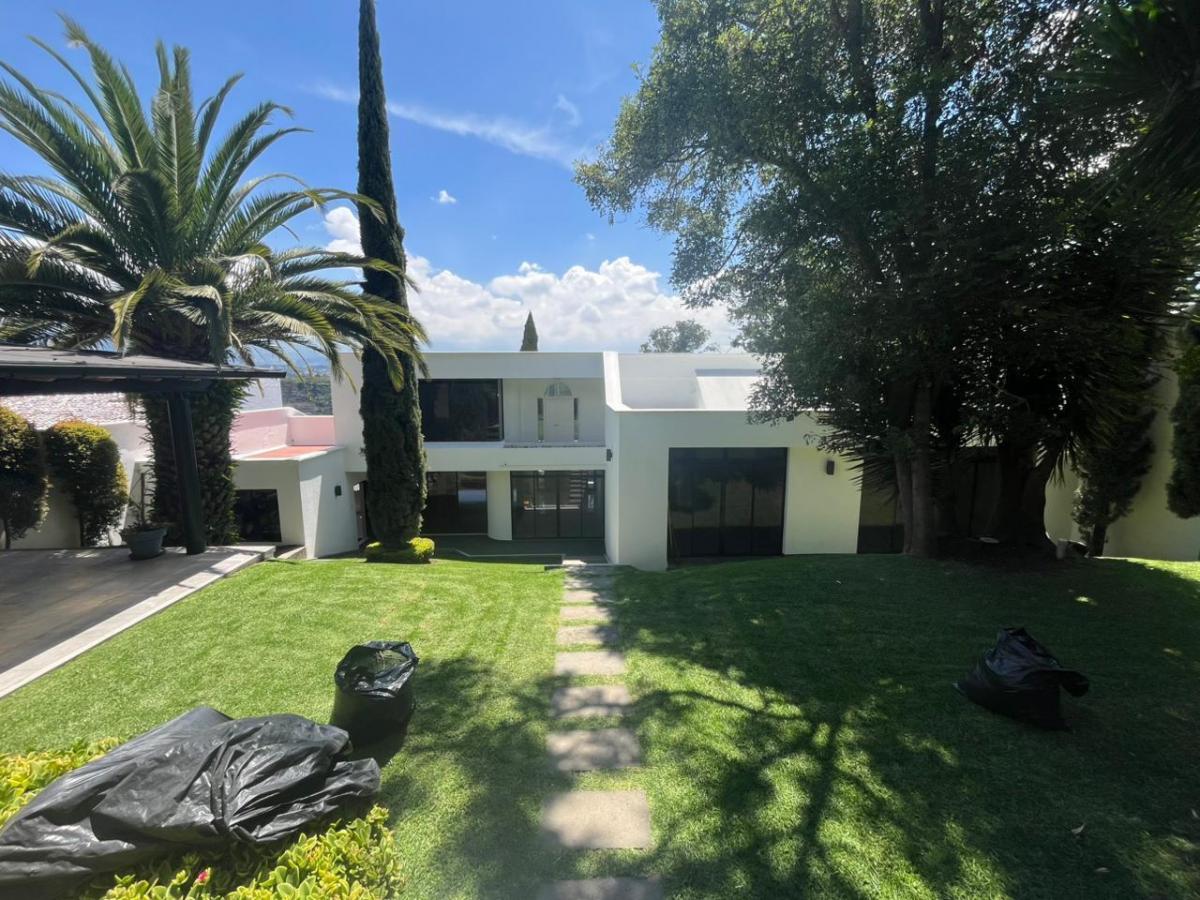 Casa de Lujo en Venta en Cumbayá – Pillagua | Quito, Ecuador — imagen 3