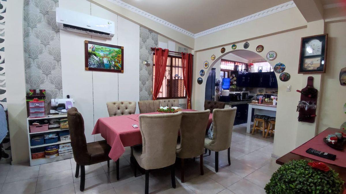 Salinas Las Duna Venta Casa — imagen 9