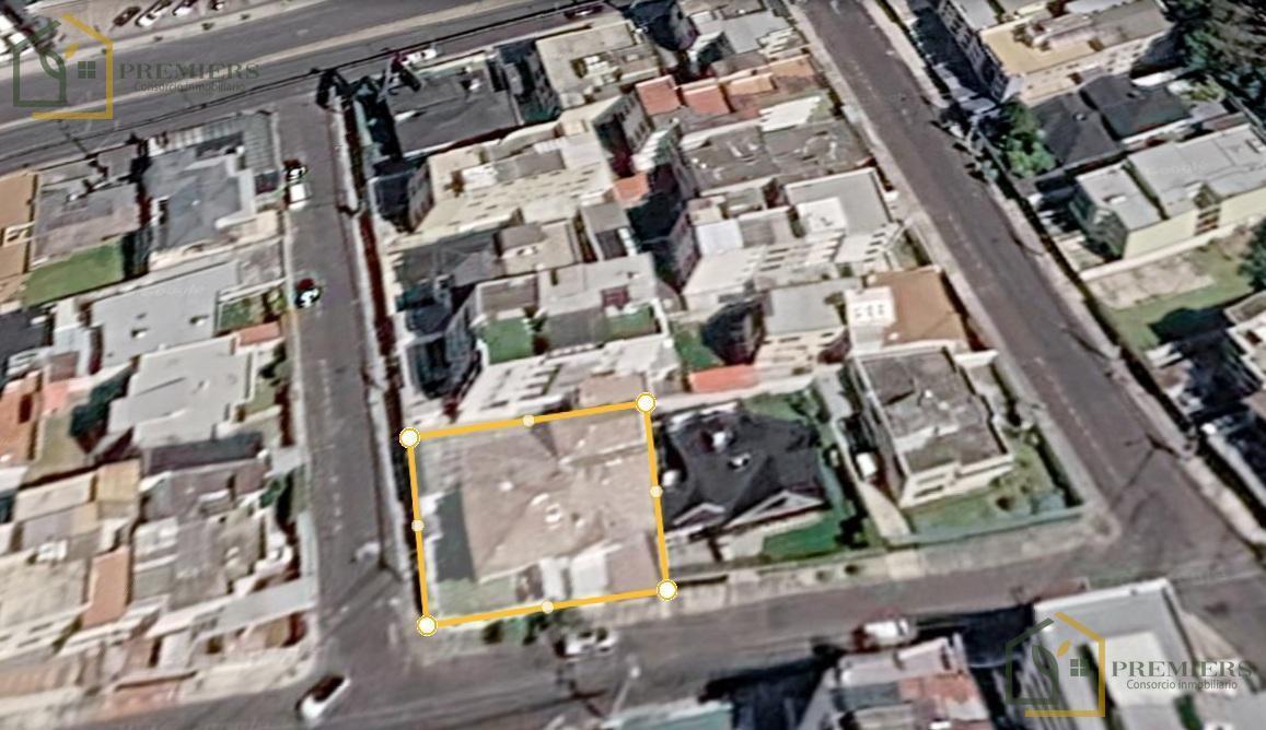 Terreno Esquinero Cerca de Udla y Ecopark – Potencial Hasta 6 Pisos — imagen 8