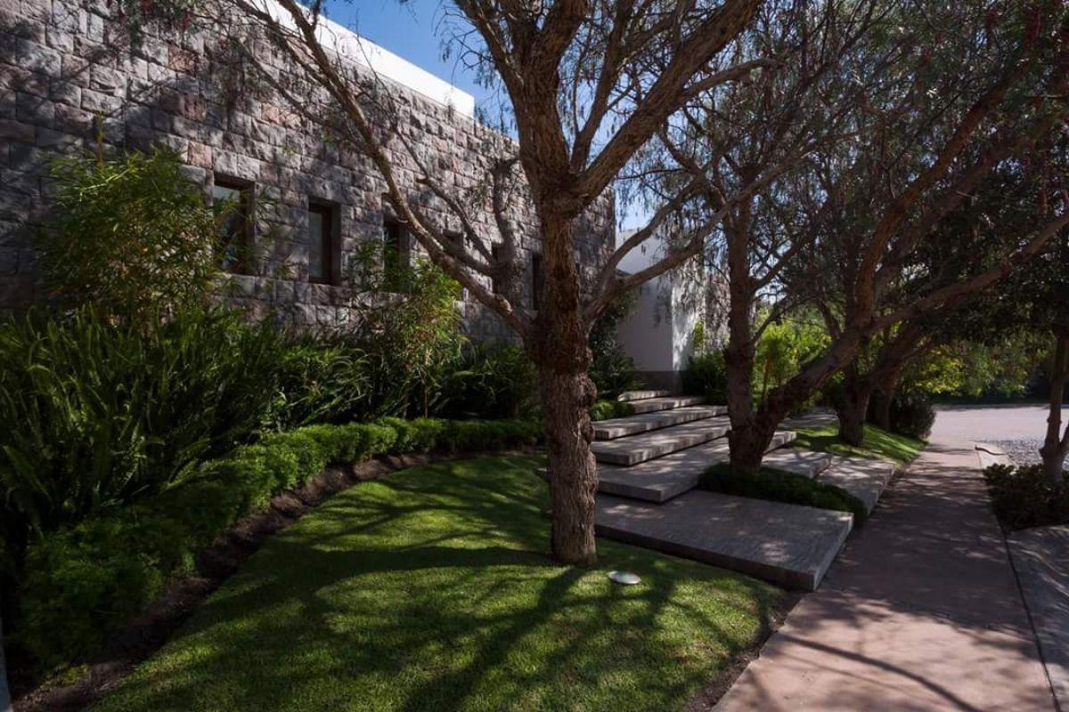 Casa de Lujo de Venta o Renta Urbanizacion Aaa Cumbaya — imagen 10