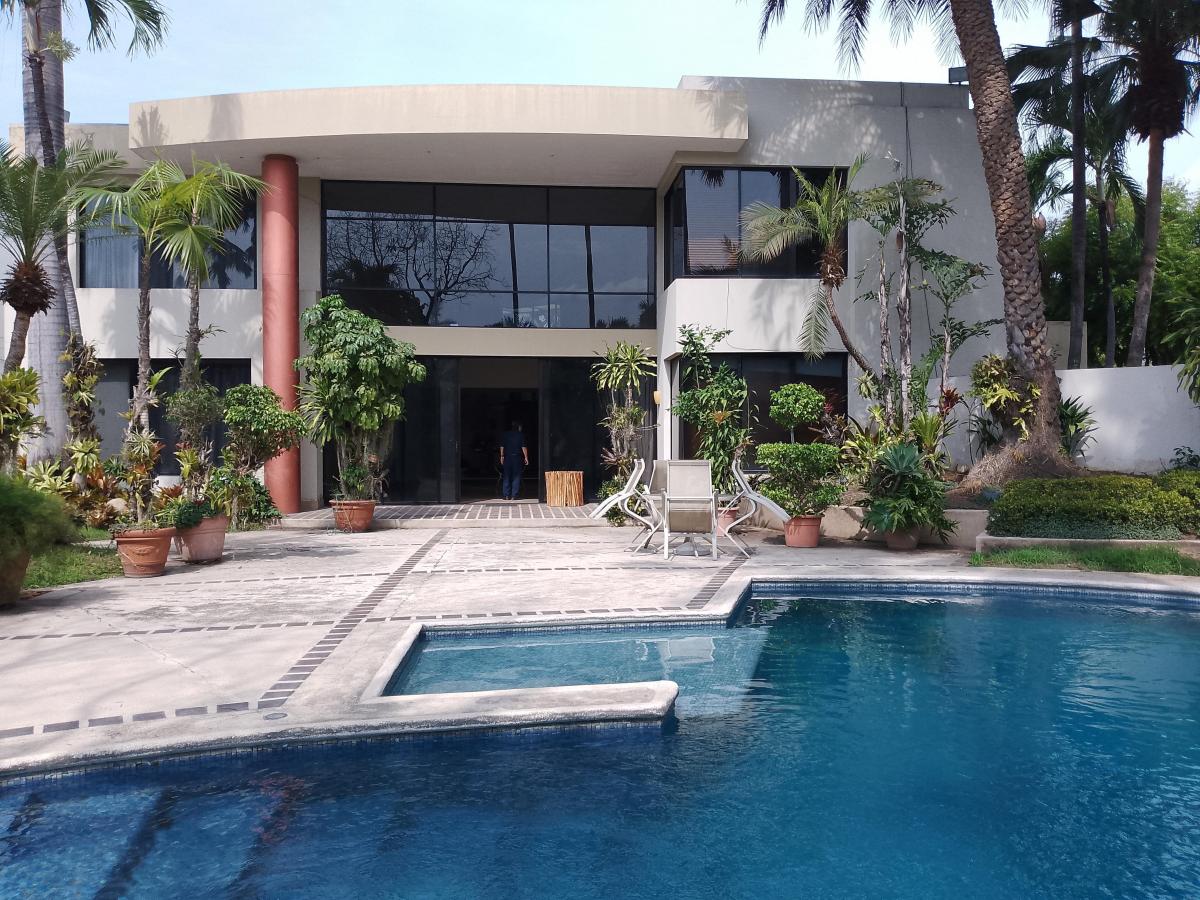Samborondon, Palmar del Rio Casa de 3 Dorm., Guayas — imagen 10