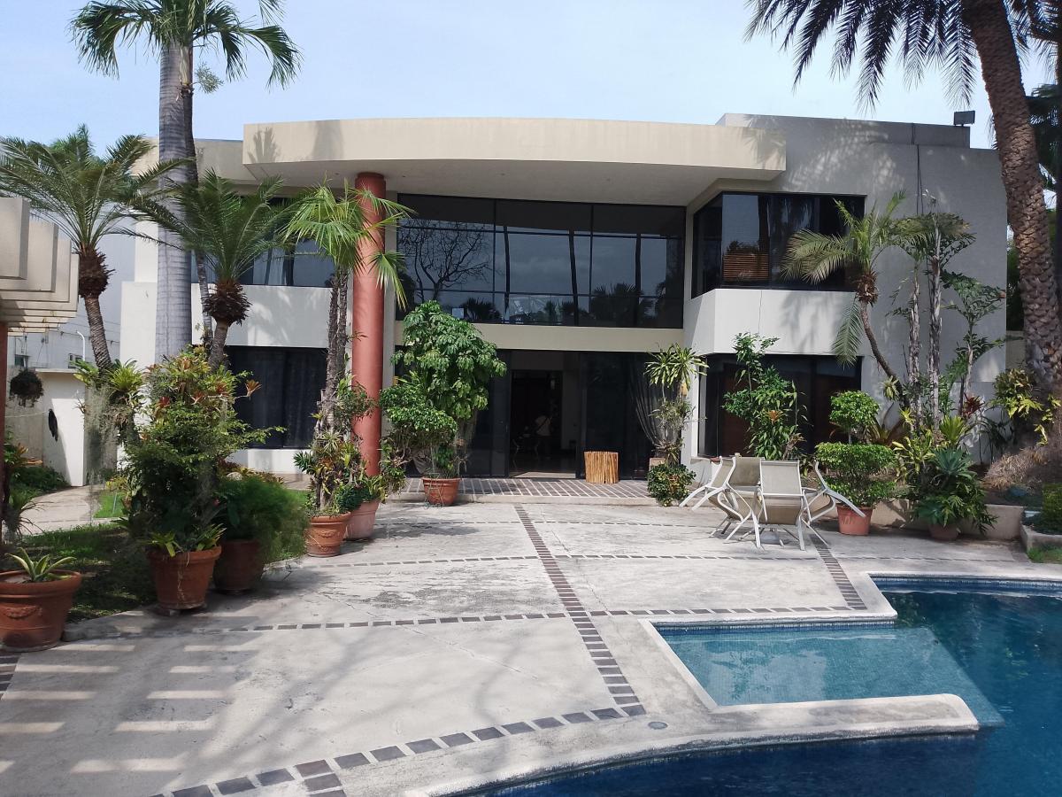 Samborondon, Palmar del Rio Casa de 3 Dorm., Guayas — imagen 9