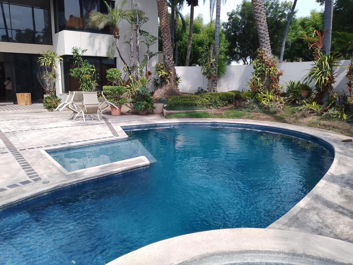 Samborondon, Palmar del Rio Casa de 3 Dorm., Guayas — imagen 8