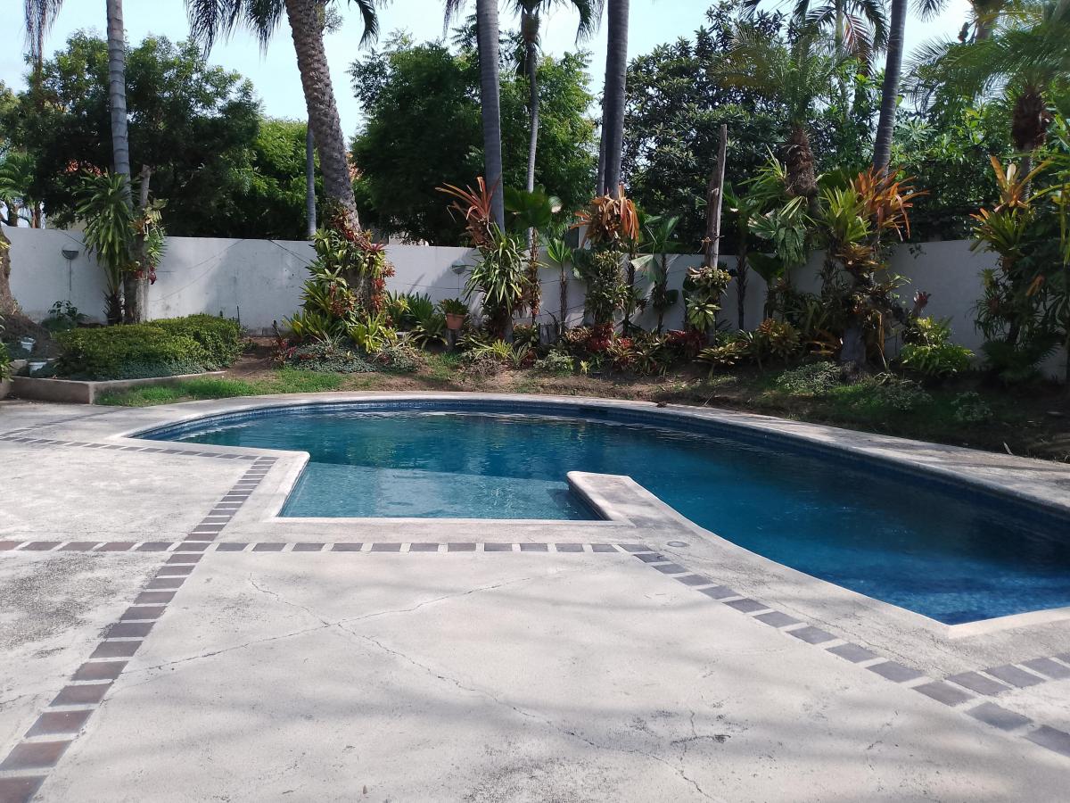 Samborondon, Palmar del Rio Casa de 3 Dorm., Guayas — imagen 7
