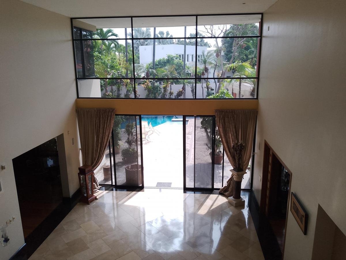 Samborondon, Palmar del Rio Casa de 3 Dorm., Guayas — imagen 6