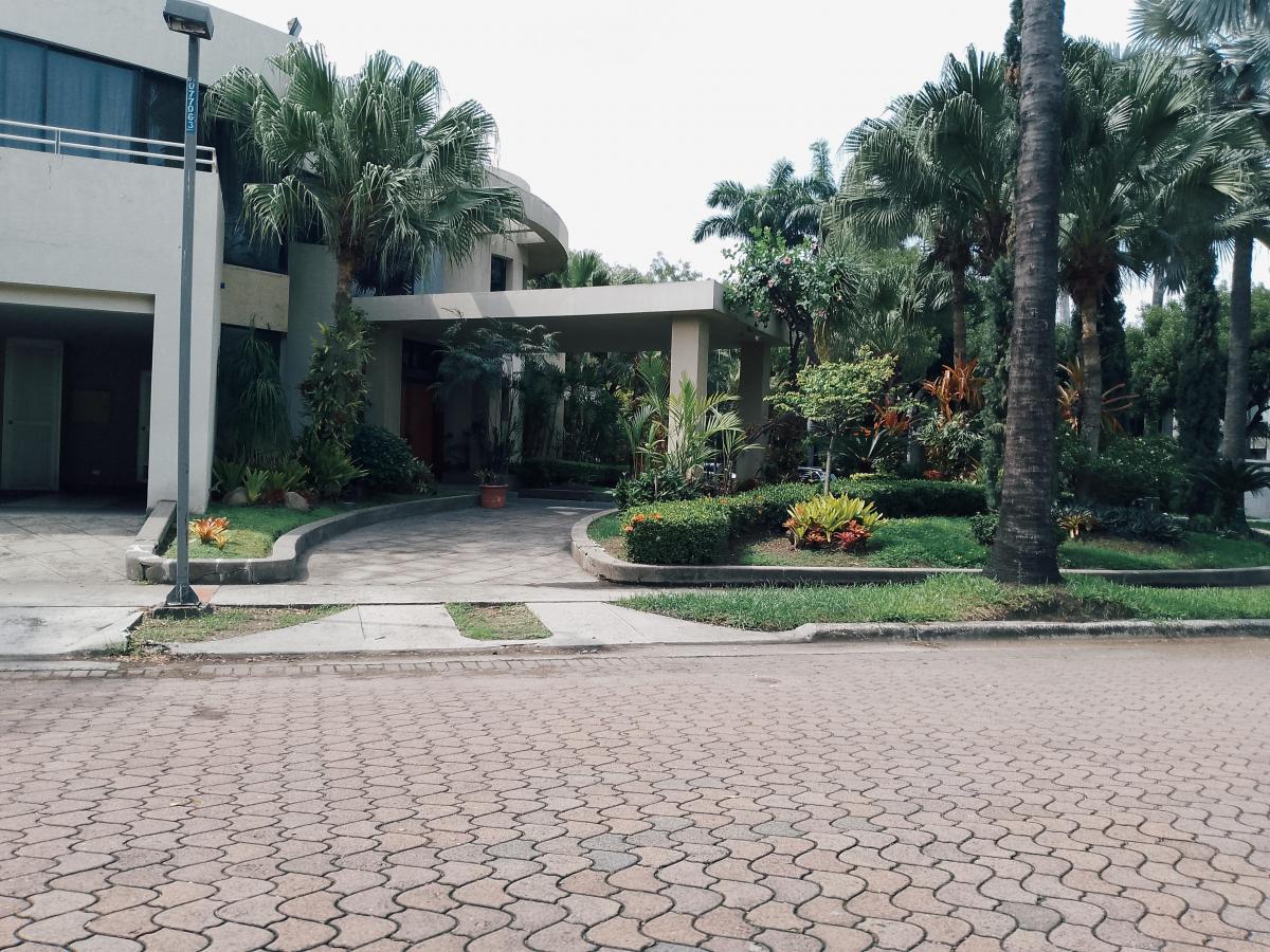 Samborondon, Palmar del Rio Casa de 3 Dorm., Guayas — imagen 4