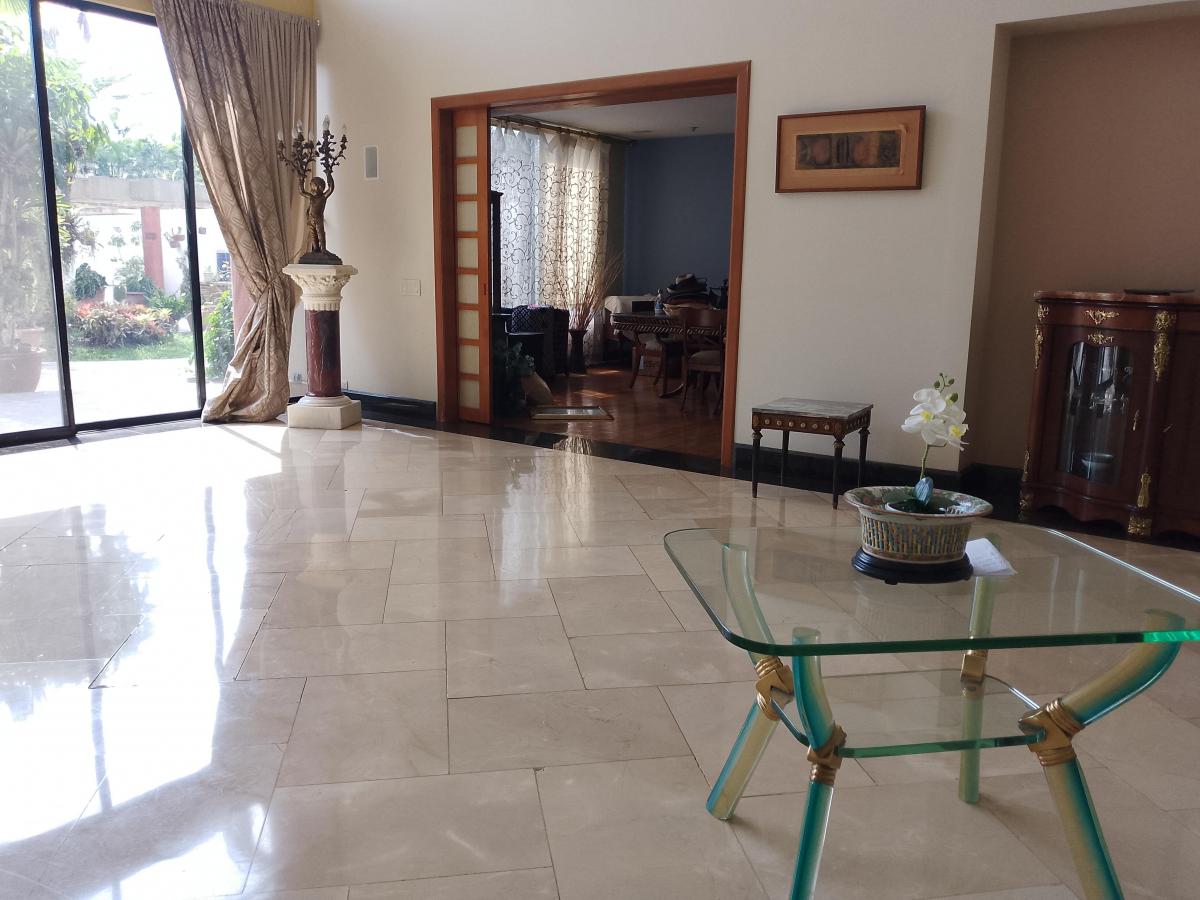 Samborondon, Palmar del Rio Casa de 3 Dorm., Guayas — imagen 3