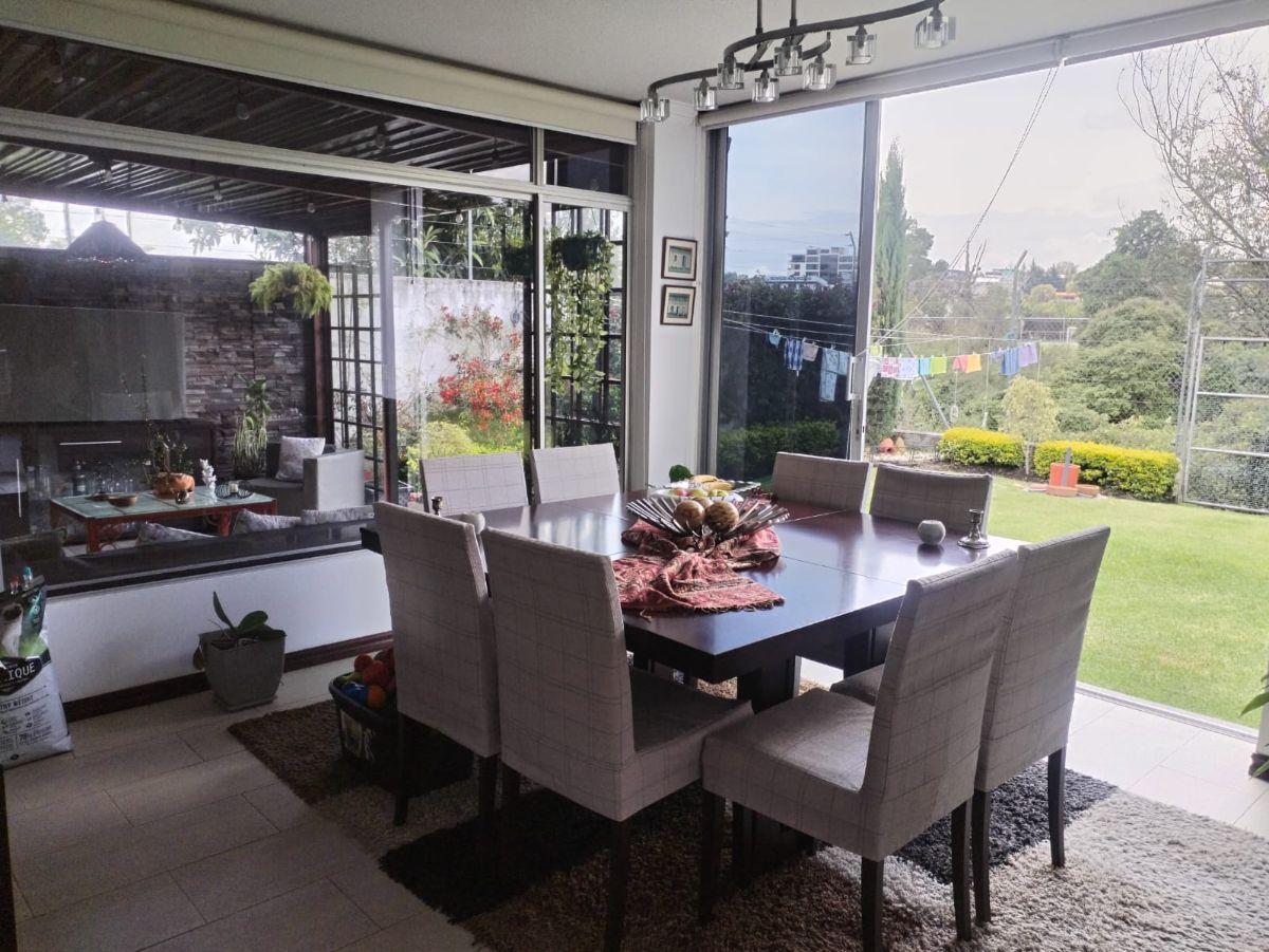 Excelente Casa en Tumbaco (La Ceramica) — imagen 9