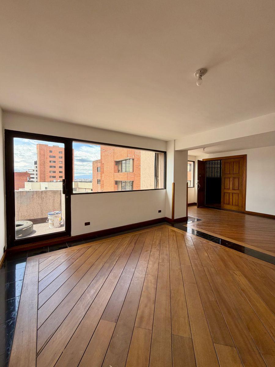 Penthouse Dúplex de 4 Habitaciones - en Venta - El Bosque - 460 m² — imagen 9